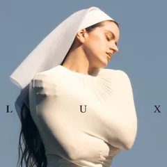 Lux album cover