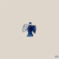 111 album cover