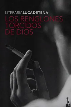 Los renglones torcidos de Dios book cover
