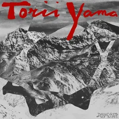 Torii Yama album cover